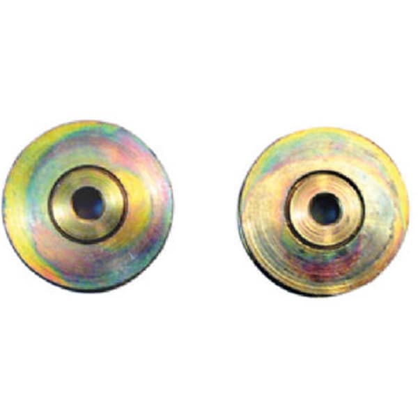 Prime-Line 13126 Sliding Glass Door Roller, 2PK - 657742