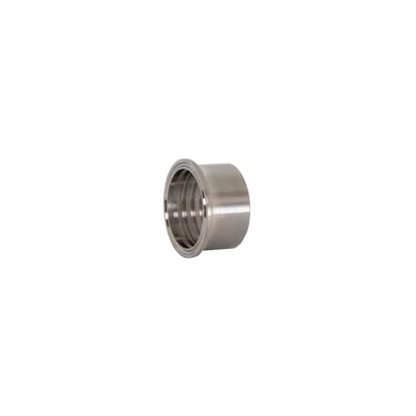 Sanitube Roll-On Expanding Ferrule 304, 6 - 14RMP4-600