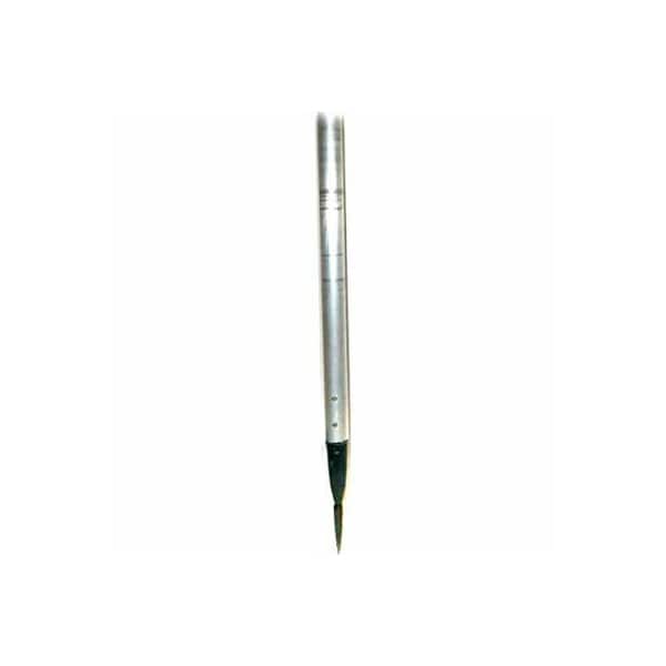 Peavey Mfg Co. Peavey Pick Pole with Solid Socket Pick TY-015-036-0353 Aluminum Handle 36" - TY-015-036-0353