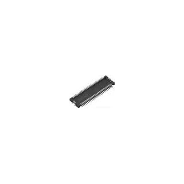 Aromat Board To Board & Mezzanine Connectors Conn Header Fpc .4Mm 20Pos Smd - AXK8L20124BG