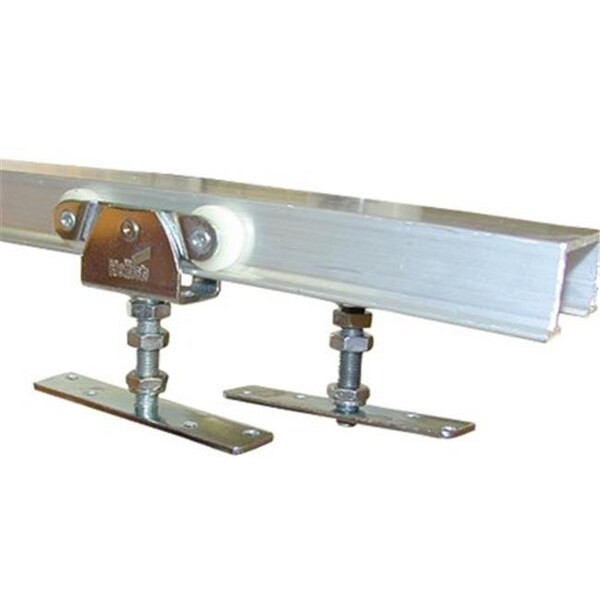 Hettich Hettich Ht50521 6Ft. Top Mount Single Track - HT50521