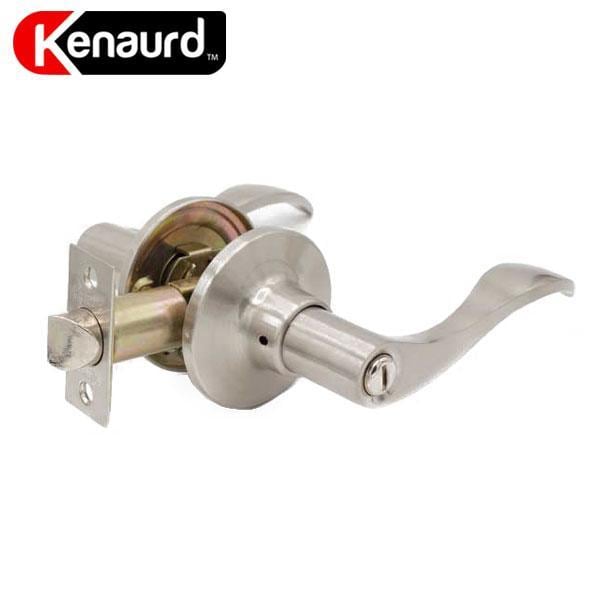 Kenaurd Kenaurd:Lever Residential No 1 - Silver - Privacy - KLE01-SN-PR