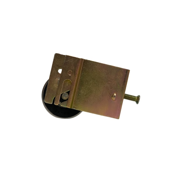 G.A.S. Hardware Keller Harcar Roller for Sliding Glass Doors - DR128N