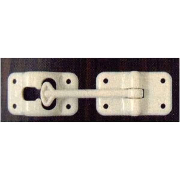 Lippert Lippert 381411 Kwikee T-Style Door Holder - 6" - 381411