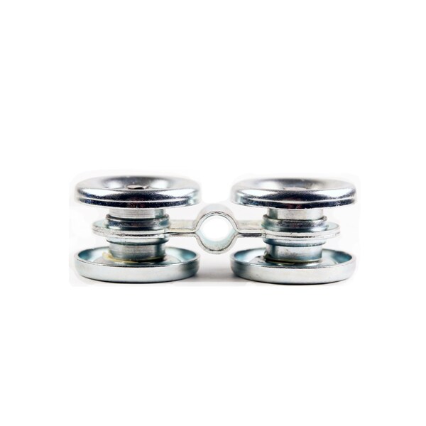 Richards-Wilcox SERIES 3110 TRUCK ASSEMBLY (PAIR) - 3110.00001