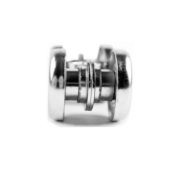 Richards-Wilcox SERIES 3110 TRUCK ASSEMBLY (PAIR) - 3110.00001