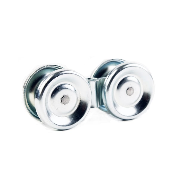 Richards-Wilcox SERIES 3110 TRUCK ASSEMBLY (PAIR) - 3110.00001