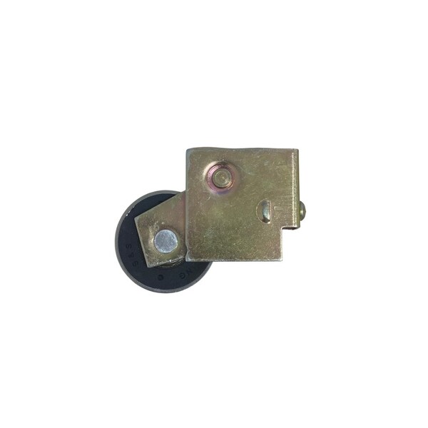 G.A.S. Hardware Lumidor Roller for Sliding Glass Doors - DR131SS