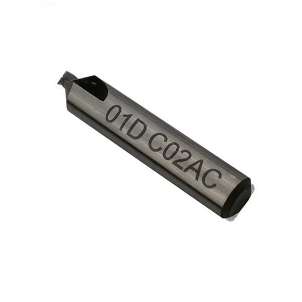 Ilco Ilco: 01D 90 Degree Dimple Cutter for Futura Machines - ILCO-01D
