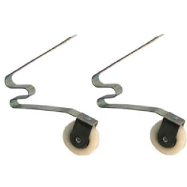Prime-Line 111766 Spring Tension Roller, 2PK - 623207