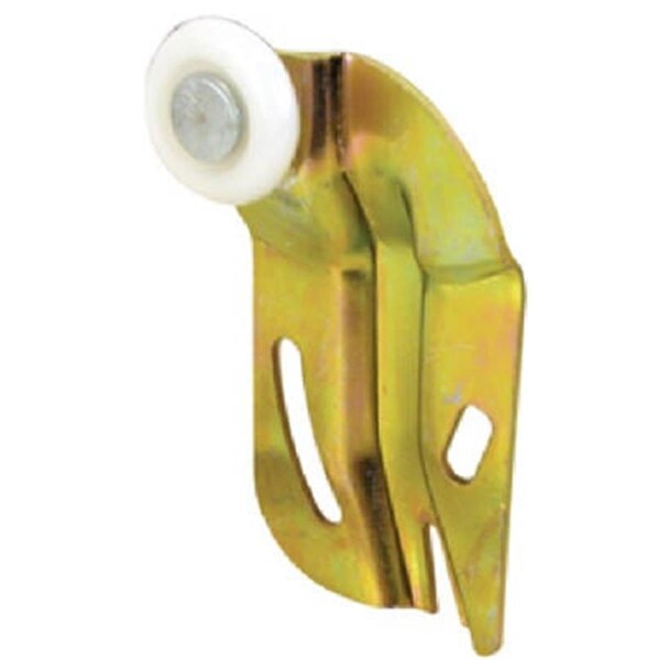 Lawnitator 16224-F, Wardrobe Door Front Roller, 2PK - LA586530