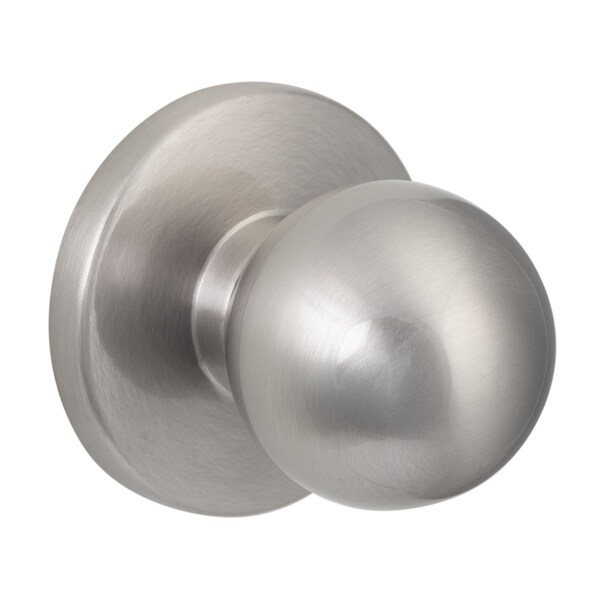 Sure-Loc Hardware Sure-Loc Hardware Square Pocket Door Pull, Privacy Polished Chrome - DP712 26