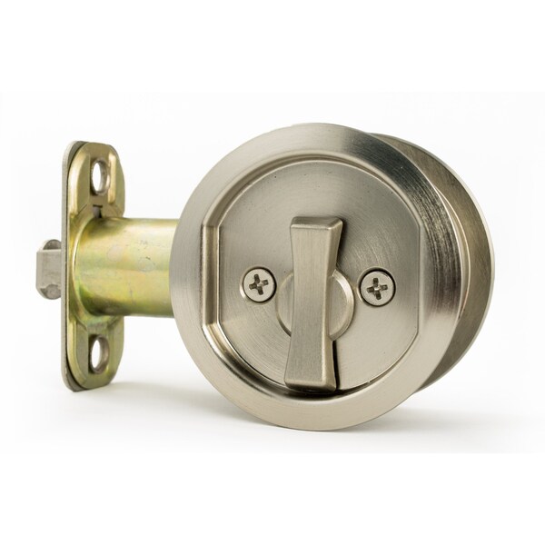 Sure-Loc Hardware Sure-Loc Hardware 2 1/8 Door Pull, Vintage Bronze - DP5 11P