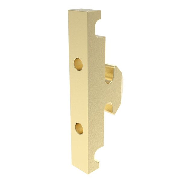 Southco -Slide Latches-MF-90-400-10 - MF-90-400-10