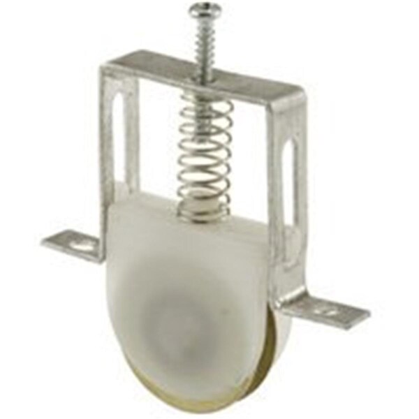 Lawnitator Screen Door Roller Steel 1 In. - LA417475