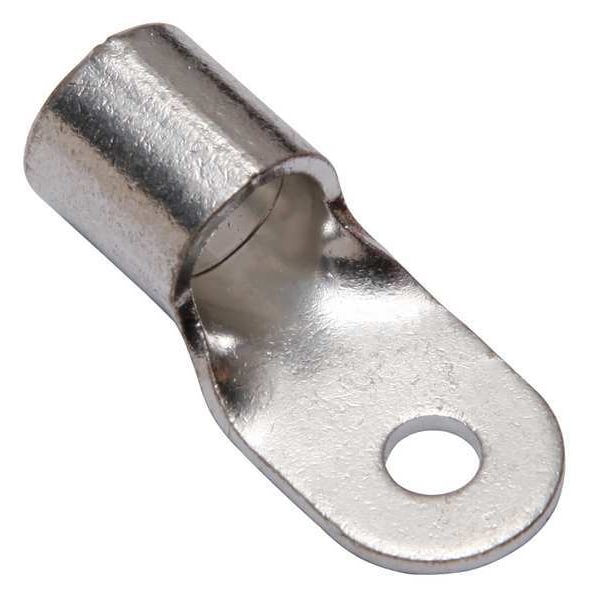 Burndy One Hole Lug Compress Connector, 1/0 AWG - YAD25M6E14
