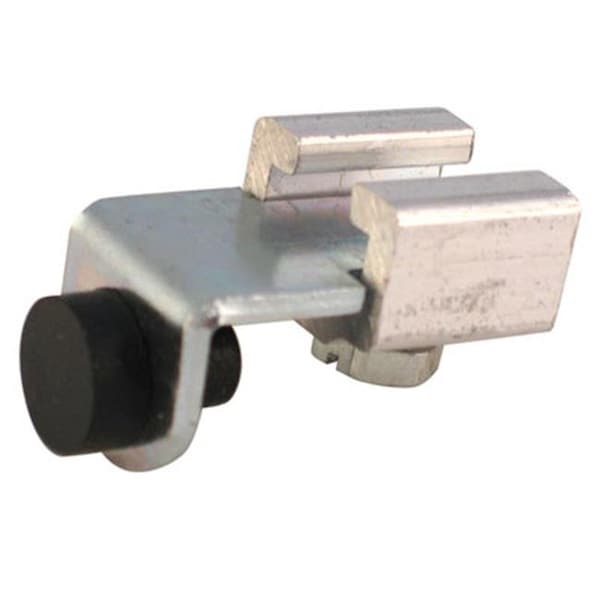 Hd HT50561 Hettich Top Line Grant Sliding Door Hardware Door Stop - HT50561