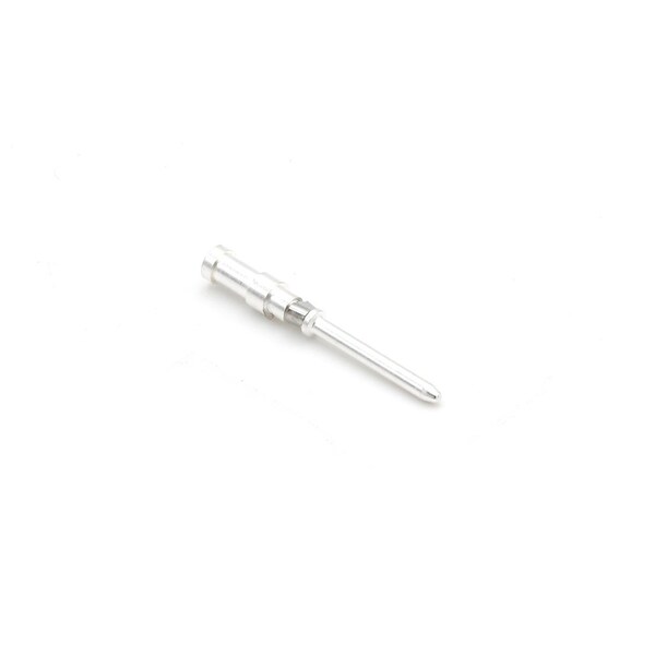 Molex 10A Male Crimp Contact. Silver 20 Awg/0.5 Mm2 - 7100.4212.0