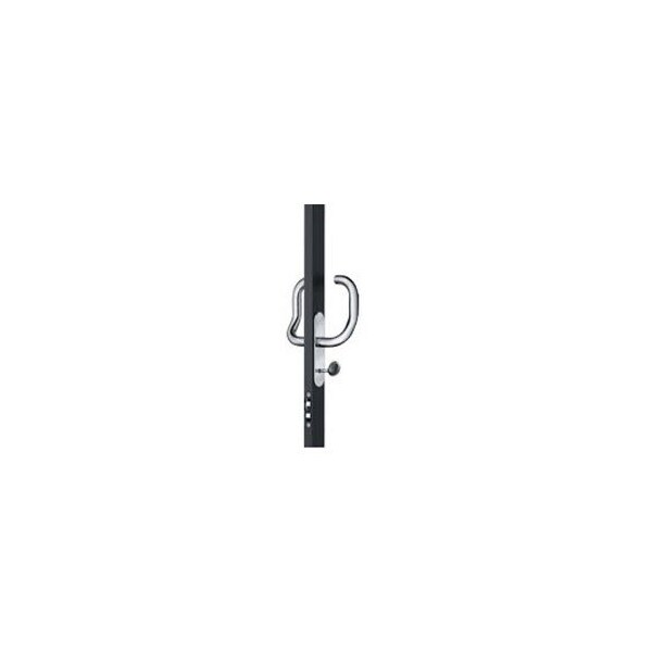 Southco -Slide Latches-MM-03-133-14-10 - MM-03-133-14-10