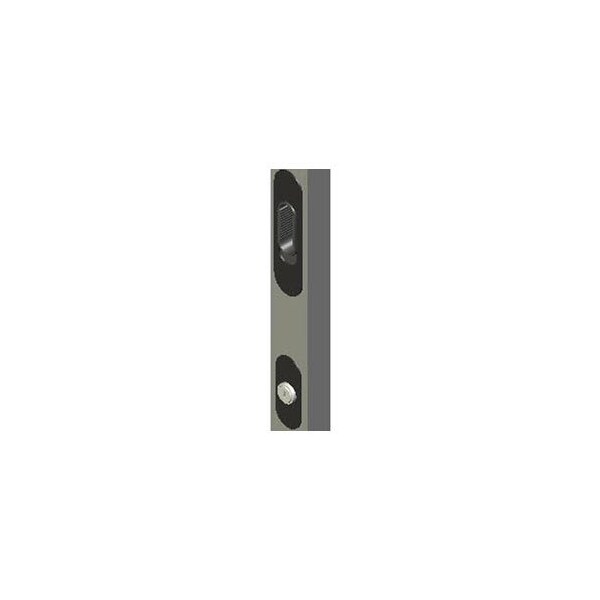 Southco 7547 Talon Key Black 26.5 - MM-01-112-50