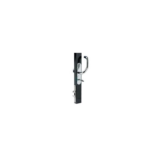 Southco MM Star Slider/Star Talon/Talon Sliding Door Locks - MM-03-531-14-10