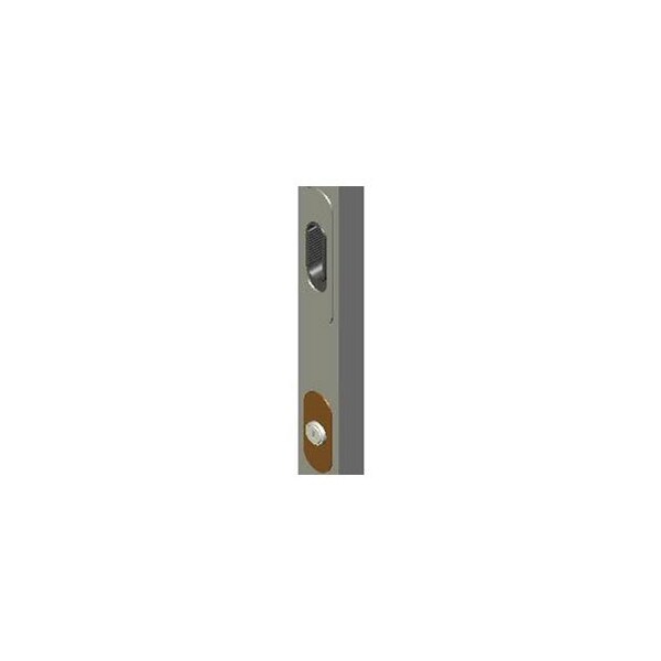 Southco 7552 Talon Key Brass 20.5 - MM-01-110-40