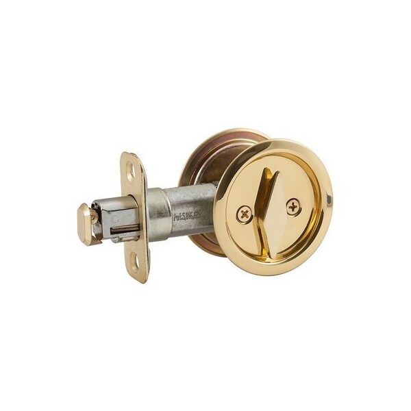 National Mfg/Spectrum Brands Hhi BRS Pocket DR Latch - N350-371