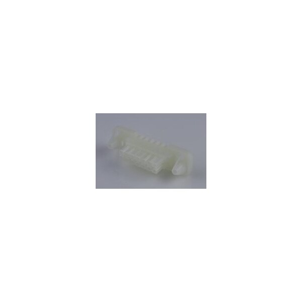Molex MINIFIT JR BMI PMRCPT DLRW V-2 14CKT NAT - 15-06-0140