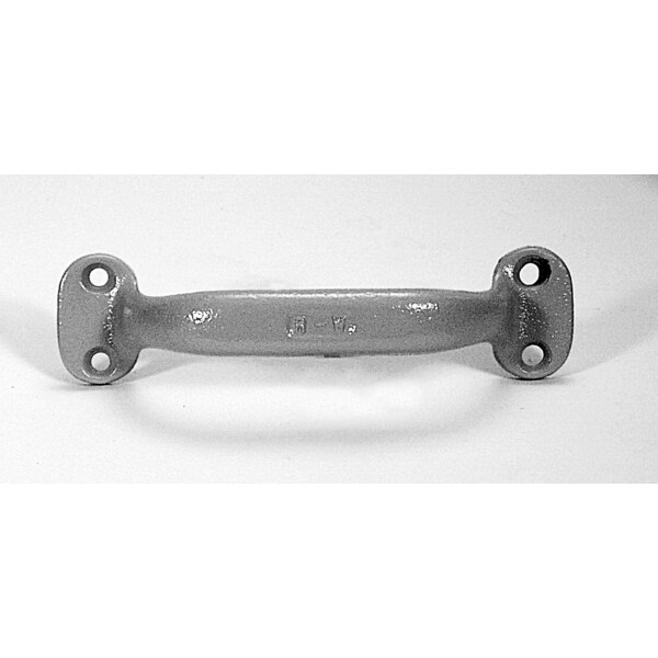 Richards-Wilcox SERIES 81 BOW HANDLE, ZINC COATED - 0081.00002ZINC COATED