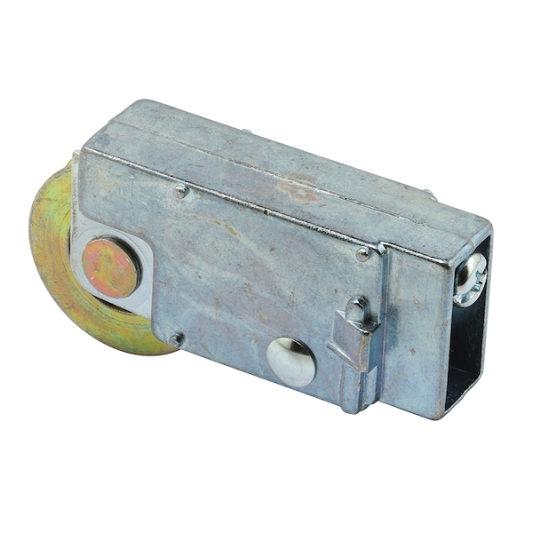 Prime-Line 1-1/4 in., for Crossly Steel Ball Bearing Sliding Door Roller Assembly Single Pack - D 1603