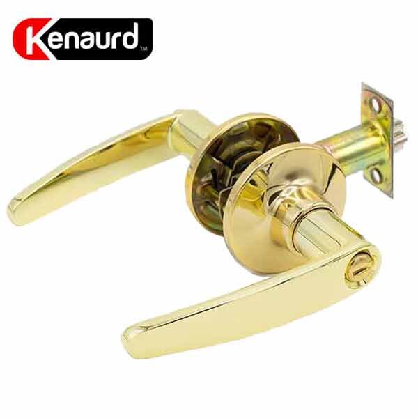 Kenaurd Kenaurd:Lever Residential No 2 - Gold - Privacy - KLE02-BB-PR