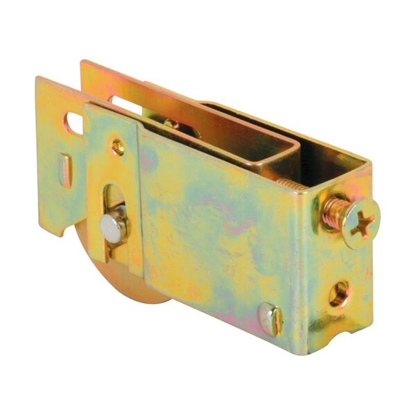 Lawnitator 1.25 in. Dia. x 0.38 in. Steel Roller Assembly - LA2737913