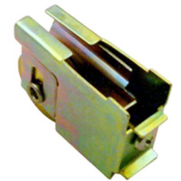 Lawnitator 131606 1.25 in. Sliding Glass Door Roller Assembly - LA569294