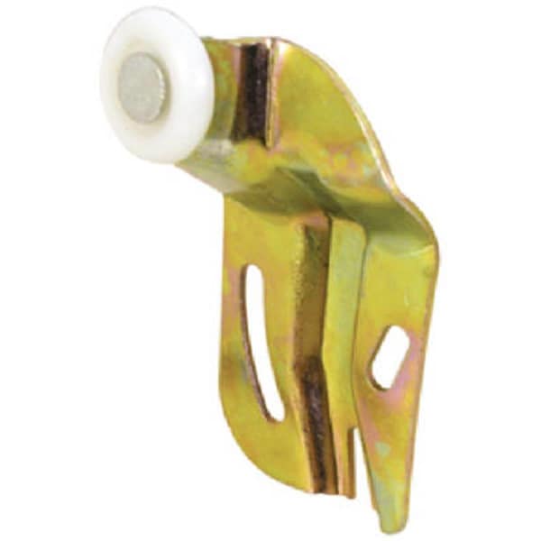 Lawnitator 16224-B, Wardrobe Door Back Roller, 2PK - LA570348