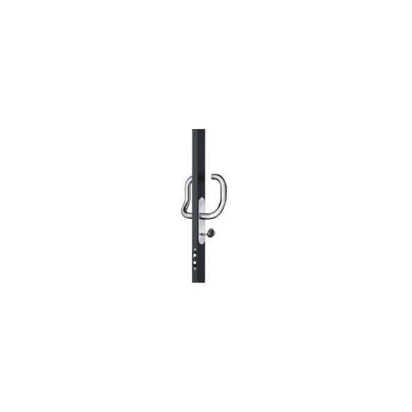 Southco -Slide Latches-MM-03-130-14-10 - MM-03-130-14-10
