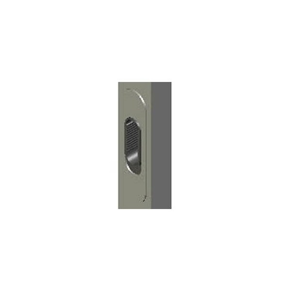Southco 7589 Talon Prv Alum 28.5 - MM-01-103-60