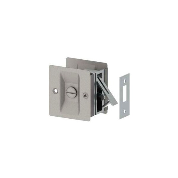 Hager Companies Hager Pocket Door Privacy Latch - 330L00000000026D