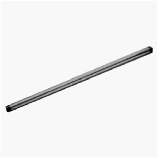 Anvil Anvil International 8700139507 .5 x 72 in. Black Pipe; Cut Length - 439346