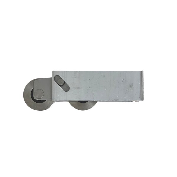 G.A.S. Hardware RC Aluminum Tandem Roller for Sliding Glass Doors - DR253SS