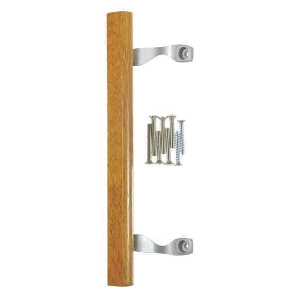 Wright Products Patio Door Handle, Aluminum - V1147H