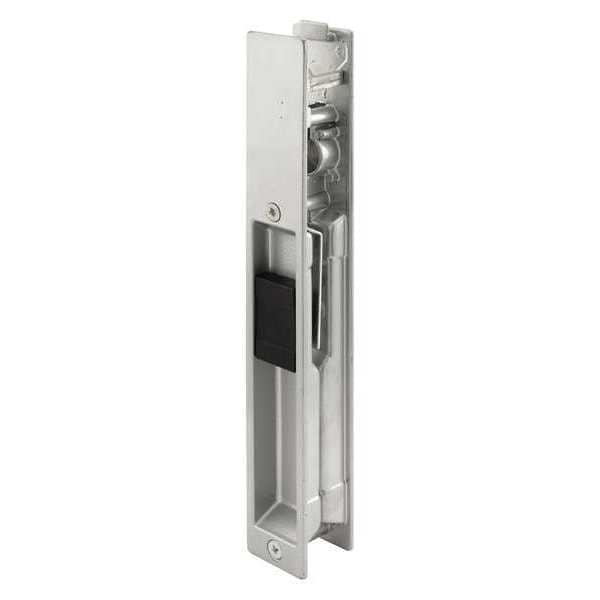 Primeline Tools Sliding Door Handle Set, Mortise Style, Aluminum (Single Pack) - C 1030