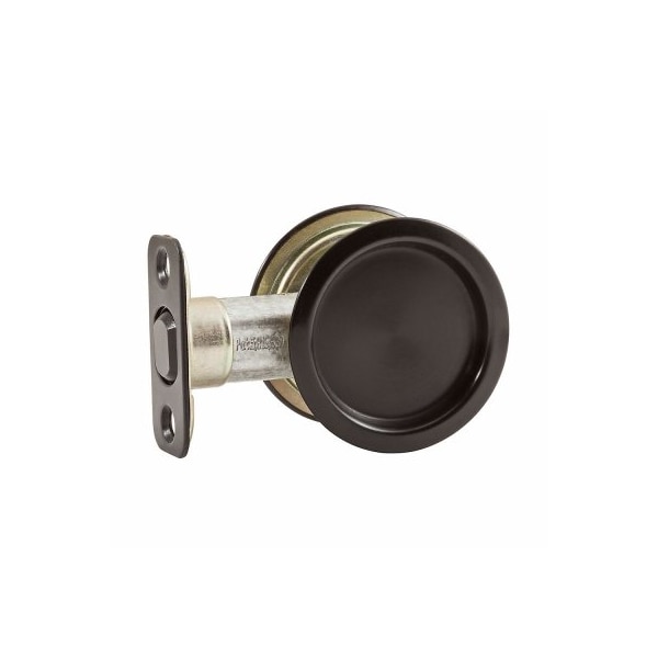 National Mfg/Spectrum Brands Hhi BRZ Pock DR Pull - N350-314