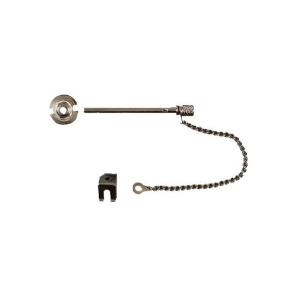 National Mfg/Spectrum Brands Hhi NI Patio DR Secure Pin - N183-640
