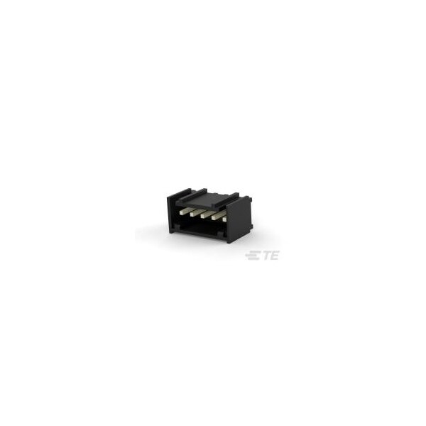 Te Connectivity 10P MTA156 SHRD HDR ASSY SQ SN - 1-647123-0