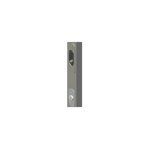 Southco 7551 Talon Key Chrome 20.5 - MM-01-110-10