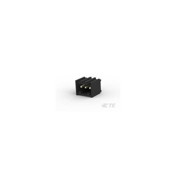 Te Connectivity 03P MTA156 SHRD HDR ASSY SQ SN - 2-647123-3