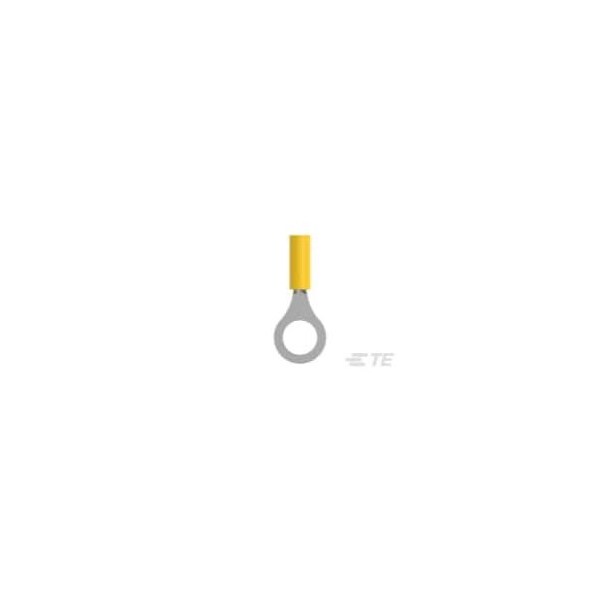 Te Connectivity TERMINAL  PIDG  R 26-22 10 - 52124-1