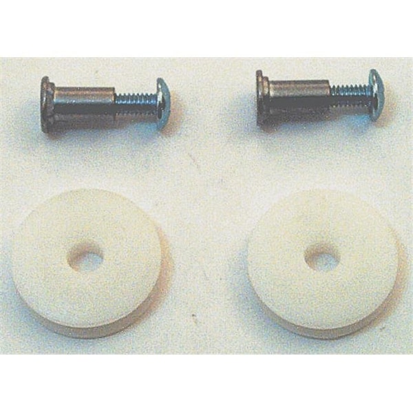 Prime-Line Prime Line Products Sliding Screen Door Roller Assembly B551 - B551