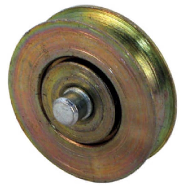 Lawnitator 131905 Sliding Glass Door Roller, 2PK - LA878855