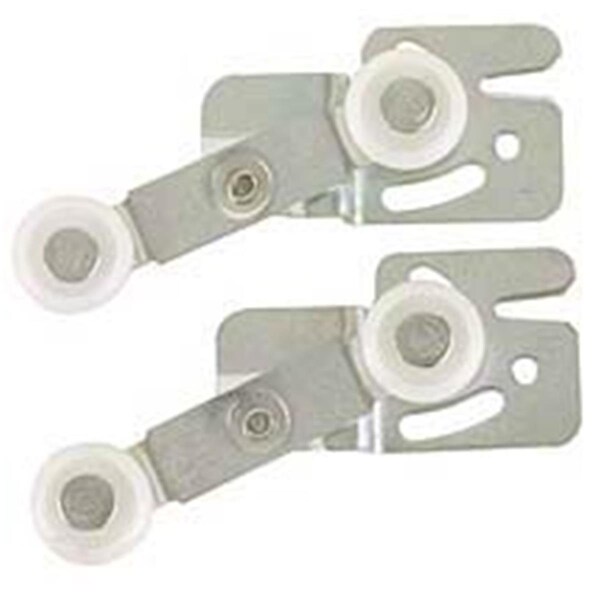 Keen Wardrobe Door Rear Roller Assembly - KE341715